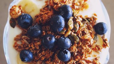 Healthy Breakfast for Weight Loss: Delicious Ways to Add More Protein to Your Bowl of Oatmeal