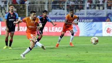 ODS vs FCG Dream11 Prediction in ISL 2019–20: Tips to Pick Best Team for Odisha FC vs FC Goa, Indian Super League 6 Football Match