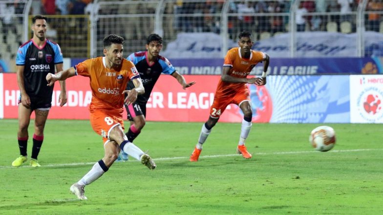ODS vs FCG Dream11 Prediction in ISL 2019–20: Tips to Pick Best Team for Odisha FC vs FC Goa, Indian Super League 6 Football Match