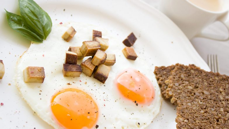 Why it is Essential to Include Omega-6 in Your Diet; 5 Foods That Contain This Essential Fatty Acid