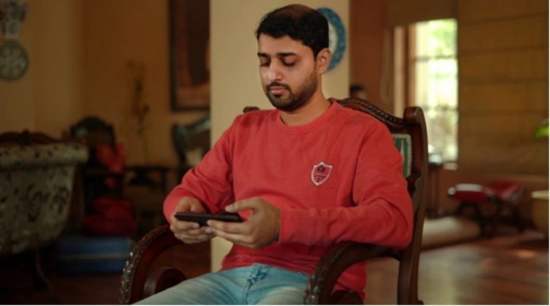 This Programer Made Online Poker His Hobby and Won 2 Lakhs!