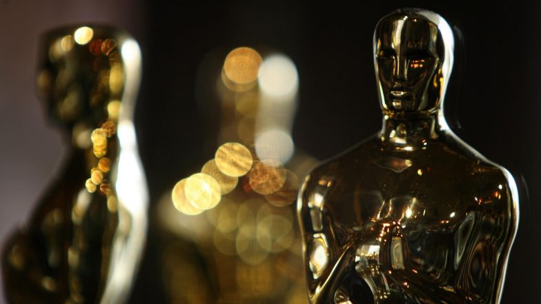 Oscars 2020 Menu Is Going to Be Plant-Based