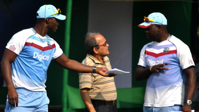 Ottis Gibson Appointed Bangladesh Bowling Coach Ahead of Pakistan Tour 2020