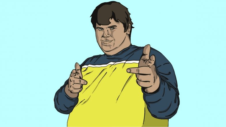 Overweight Men Are Having More Sex Than Their Thinner Peers