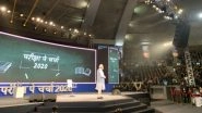 Pariksha Pe Charcha 2020: PM Narendra Modi Interacts With Students Over Exam Stress, Success And Career