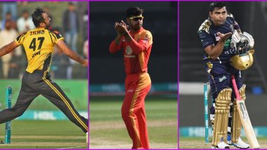 Pakistan Super League 2020 Squad All Teams: Team-Wise Full Players List Participating in PSL Season 5