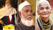 Padma Shri Awards 2020: From &lsquo;Langar Baba&rsquo; Jagdish Lal Ahuja to &lsquo;Encyclopedia of Forest' Tulasi Gowda, Unsung Heroes in Prestigious Award List