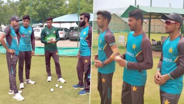 Pakistan U19 vs Bangladesh U19 Live Streaming Online of ICC Under-19 Cricket World Cup 2020: How to Watch Free Live Telecast of PAK-U19 vs BAN-U19 CWC Match on TV