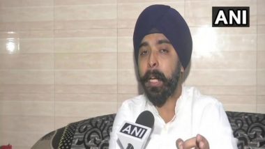 Delhi Assembly Elections 2020: BJP Will Win More Than 50 Seats in Delhi Polls, Says Pal Singh Bagga