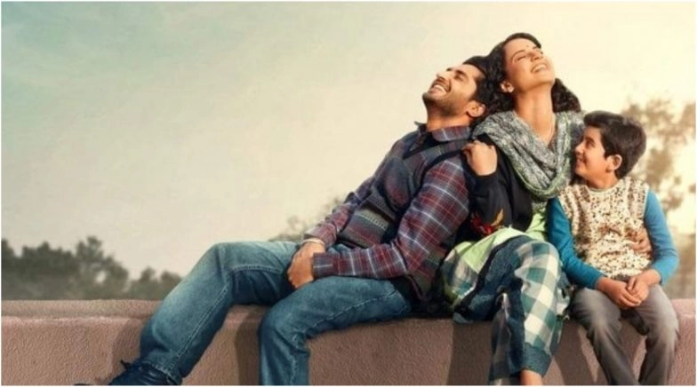 Amid COVID-19 Lockdown, Kangana Ranaut Is Elated That People Can Now Watch Panga on Hotstar 