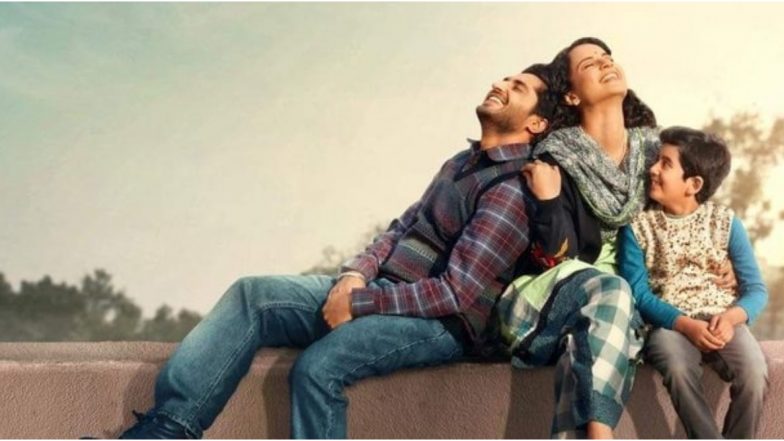 Panga Box Office Collection Day 6: Kangana Ranaut's Sports Drama Crawls to Rs 19.83 Crore