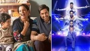 Street Dancer 3D Vs Panga Box Office Collection: Varun Dhawan-Shraddha Kapoor's Film Beats Kangana Ranaut's Film In The Morning Shows
