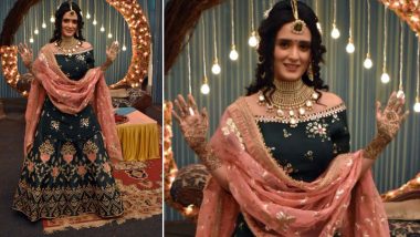 Pankhuri Awasthy On Exiting Yeh Rishta Kya Kehlata Hai: My Track Slipped In The End And I Stopped Relating To My Character'