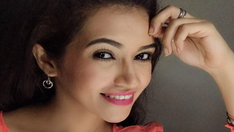Parakh Madan Back on Small Screen with New Show