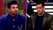 Bigg Boss 13 Weekend Ka Vaar Updates | 18 Jan 2020: Salman Khan Tells Paras Chhabra, 'Tu Bahar Mil'