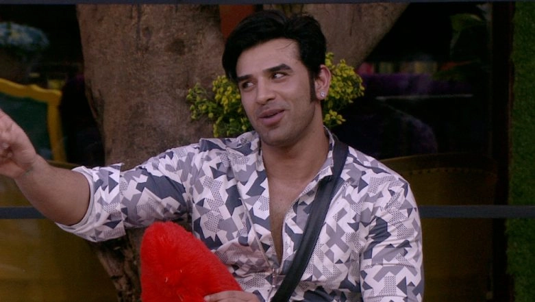 Paras Chhabra Is Unhappy With Mujhse Shaadi Karoge Show