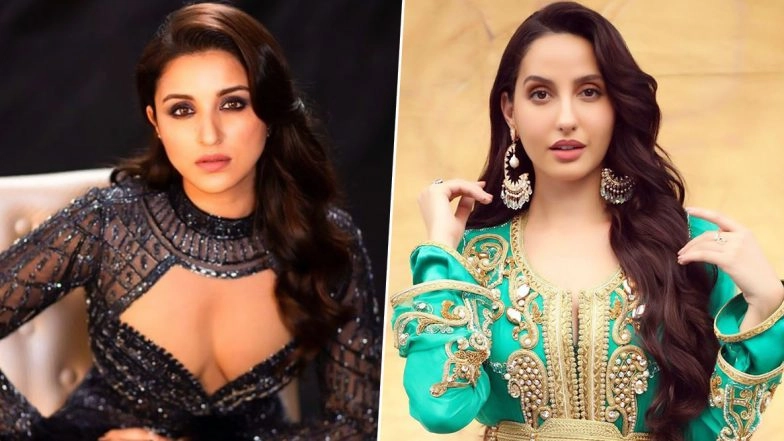 Bhuj: The Pride of India: Nora Fatehi Taken Onboard After Parineeti Chopra Opts Out of Abhishek Dudhaiya’s Film