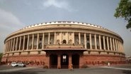Monsoon Session 2021: Despite Continuous Disruption, Rajya Sabha Passes 2nd Highest Number of Bills Since 2014