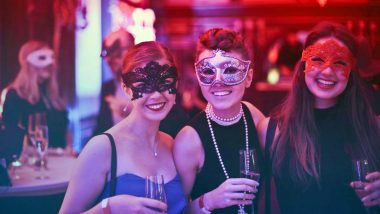 Love Partying? UK Company Will Pay You 16 Lakh to Travel Around The World And Attend Bachelorette Parties