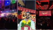 Pattas on Pongal 2020! Dhanush Fans Have a Double Celebration As They Throng the Theatres FDFS!