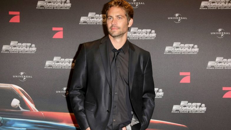Paul Walker's Personal Car Collection Sold For Over $2.3 Million at Auction