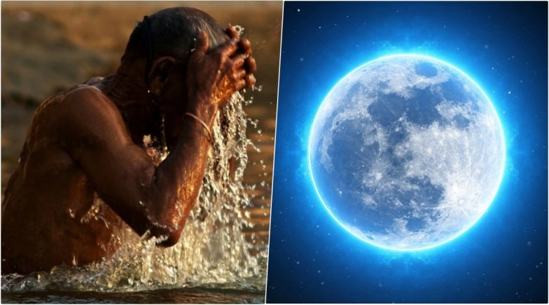 Paush Purnima 2020 Date & Significance: Tithi, Shubh Muhurat, Legends and Celebrations