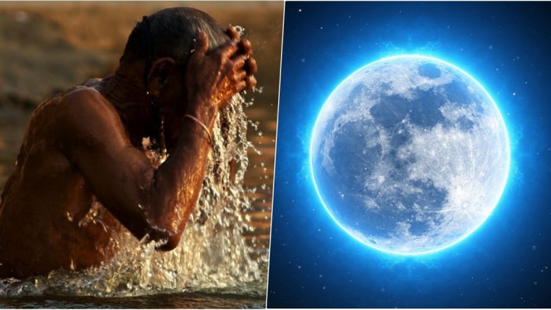 Paush Purnima 2020 Date & Significance: Tithi, Shubh Muhurat, Legends and Celebrations Associated With Shakambhari Purnima