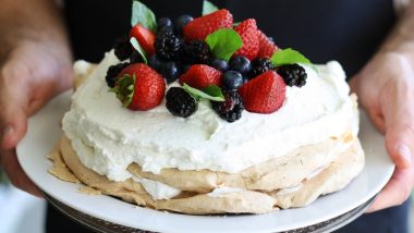 Australia Day: From Pavlova to Meat-Pie, 6 Lip-Smacking Australian Delicacies You Must Try Before You Die