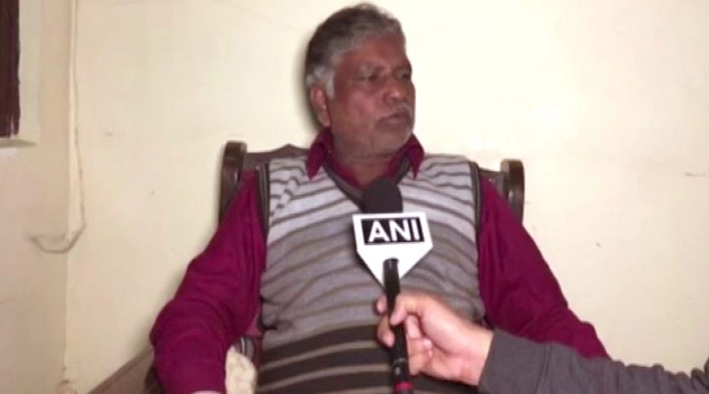 Tihar Jail Asks Hangman Pawan to Report 3 Days Ahead of Execution