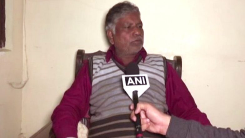 Hangman Pawan Reports at Tihar Jail for Nirbhaya Convicts’ Execution on February 1