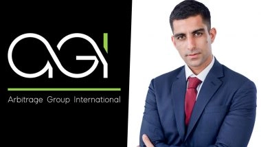 AGI - Frontier in Cryptocurrency Arbitrage