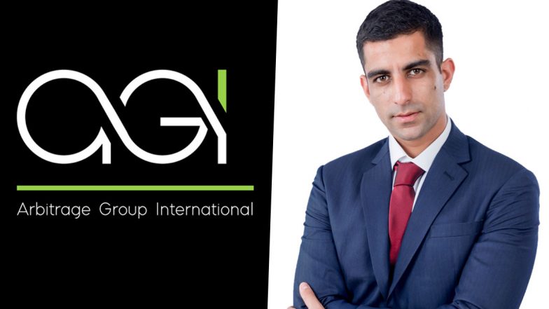 AGI - Frontier in Cryptocurrency Arbitrage
