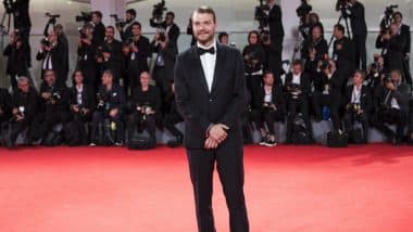 Game Of Thrones Actor Pilou Asbaek's Cuss Gaffe