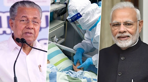 PM Narendra Modi Lauds Kerala For Reducing COVID-19 Vaccine Wastage