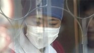 New Pneumonia Outbreak? Kazakhstan Health Ministry Rejects Chinese Embassy's 'Warning', Calls It 'Fake News'