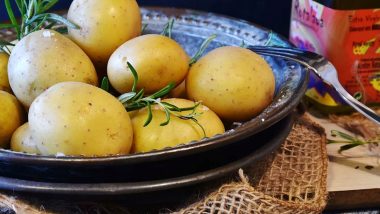 Weight Loss Tip of the Week: How to Use Boiled Potatoes to Lose Weight