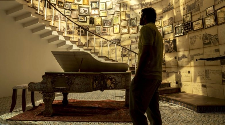 Prabhas To Play a Fortune Teller In His Next?