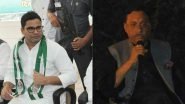 Prashant Kishor, Pavan Varma Take Digs at Nitish Kumar, 'Thank' Him From Expelling Them From JDU