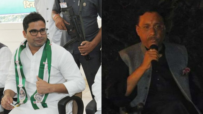Prashant Kishor, Pavan Varma Take Digs at Nitish Kumar, 'Thank' Him From Expelling Them From JDU