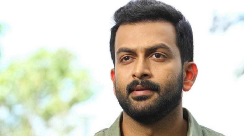 Prithviraj Sukumaran Resumes Shooting of Aadujeevitham in Jordan Amid COVID-19 Lockdown?