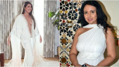 Priyanka Chopra's Grammys 2020 Look Receives Nasty Comments from Netizens, Suchitra Krishnamoorthi Calls Out Haters, Lauds the Actress' Confidence