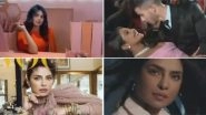 Priyanka Chopra Takes Up the Dolly Parton Challenge With 4 Hot GIFs and It Is By Far One of the Best Ones! (View Post)