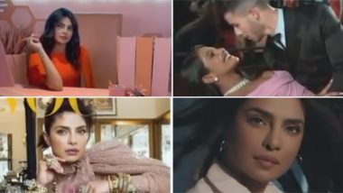 Priyanka Chopra Takes Up the Dolly Parton Challenge With 4 Hot GIFs and It Is By Far One of the Best Ones! (View Post)