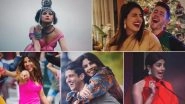Priyanka Chopra Is All Set to Enter 2020 And Her New Year 'Lookback' Video Is Just As Bright As Her Personality!