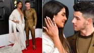 Designer Wendell Rodricks On Priyanka Chopra's Grammys 2020 Gown: If You Don't Have It, Don't Flaunt It (View Posts)