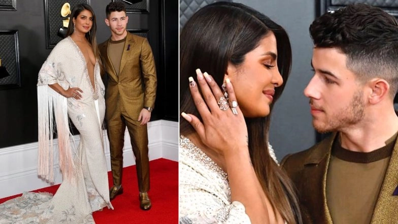 Designer Wendell Rodricks On Priyanka Chopra's Grammys 2020 Gown: If You Don't Have It, Don't Flaunt It (View Posts)