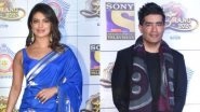 Priyanka Chopra Jonas Gives A Royal Ignore To Manish Malhotra At Umang 2020 - Watch Video