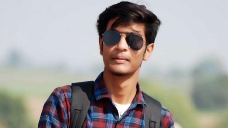 Priyanshu - One Of The Youngest Businessman Of India
