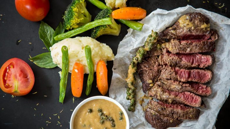 Protein-Rich Diet For Weight Loss: What Quantity of This Macronutrient Should an Average Person Consume Daily to Meet Recommended Dietary Allowance?