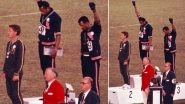 Tokyo Olympics 2020: IOC Bars Athletes From Making Hand Gestures, Taking a Knee and Any Other Political Protests on Field, Podiums